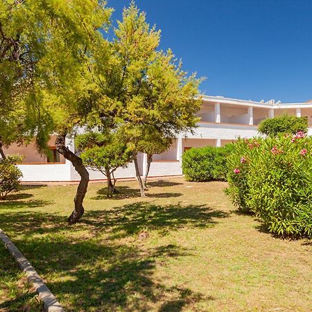 Hotel Mare Blue Ольбия Экстерьер фото