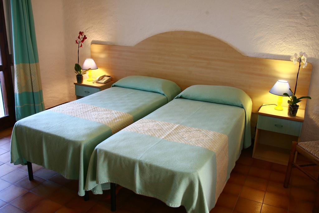 Hotel Mare Blue Ольбия Экстерьер фото