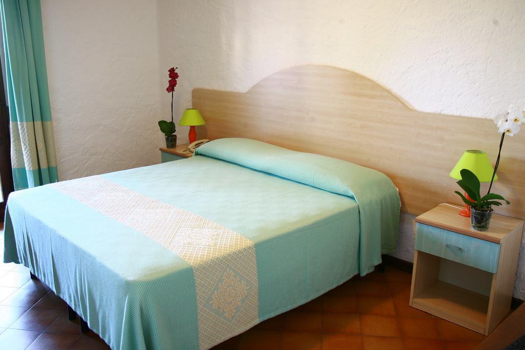 Hotel Mare Blue Ольбия Экстерьер фото