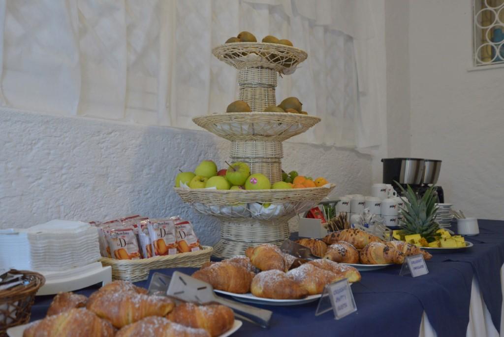 Hotel Mare Blue Ольбия Экстерьер фото